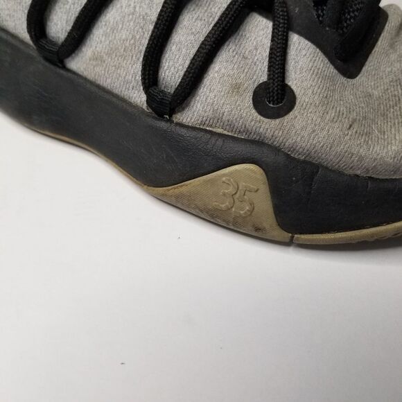 Nike KD Kevin Durant athletic shoes size 7.5 - Picture 2 of 9